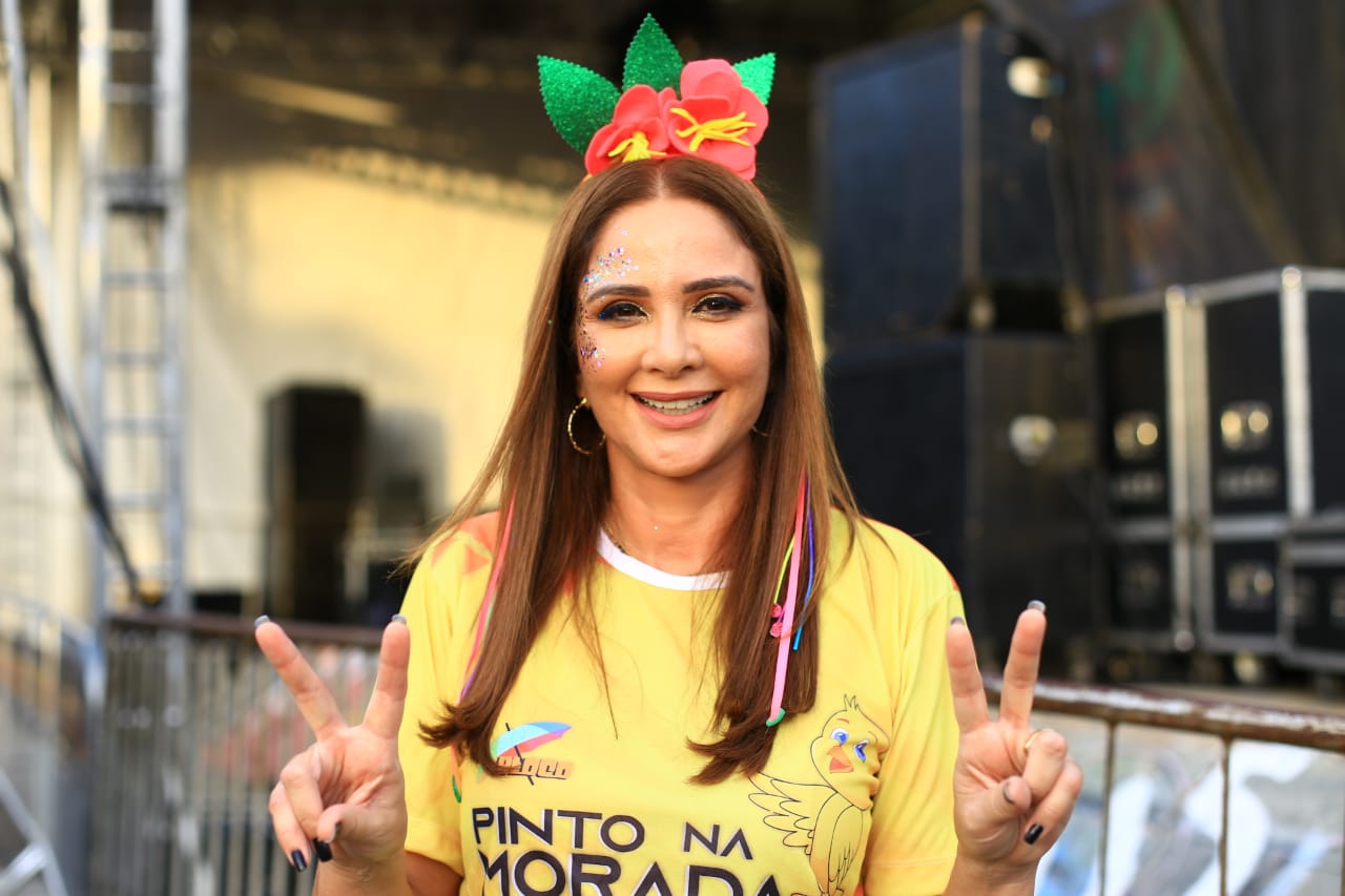 Lucy Soares