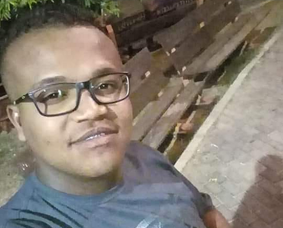 Aryelson Sousa de Castro