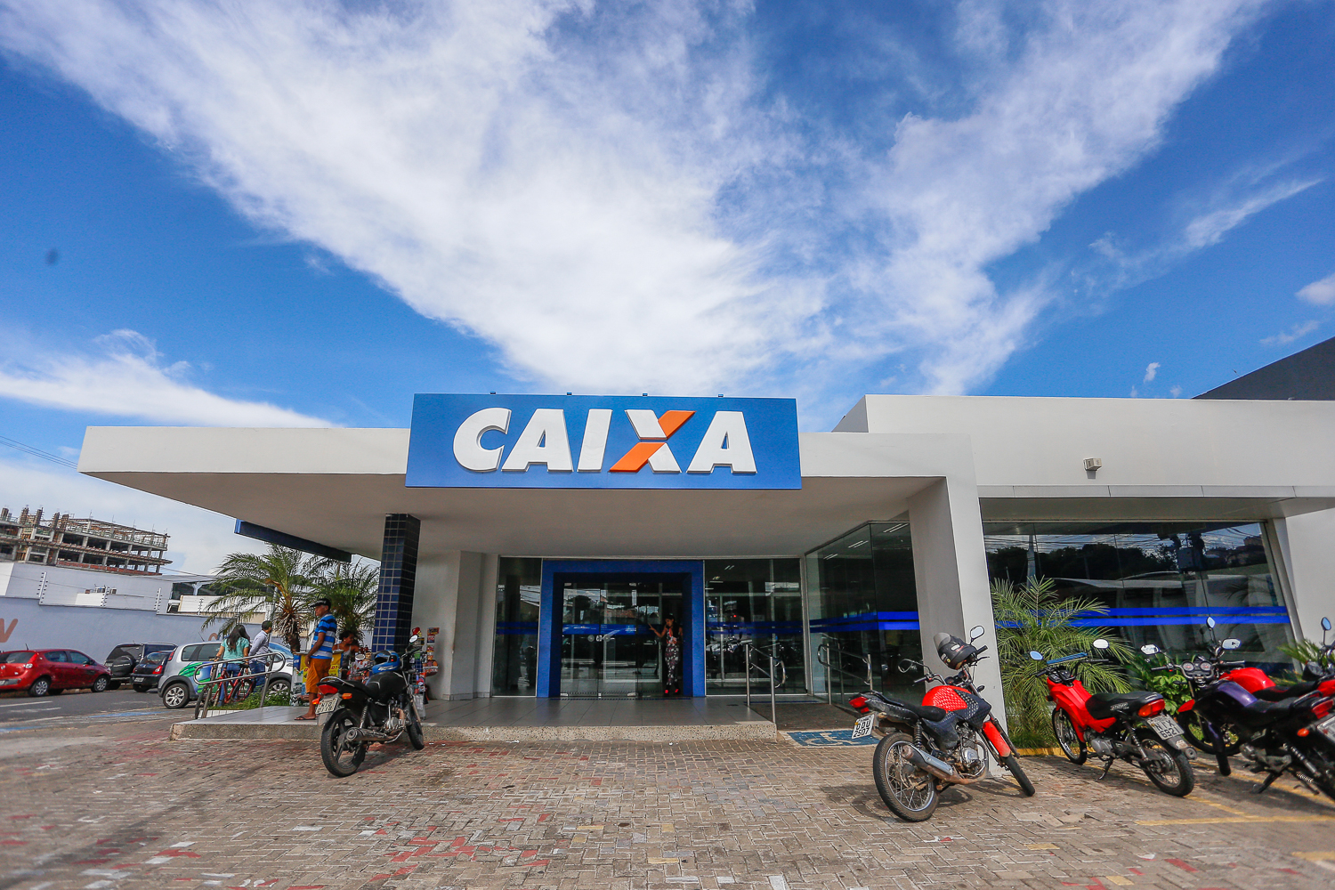 Caixa Econômica Federal Teresina