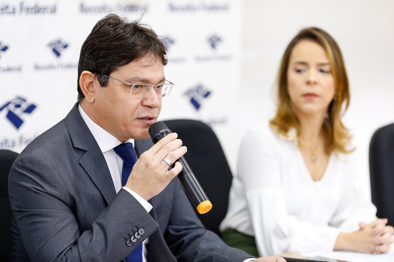 Delegado Eudimar Alves
