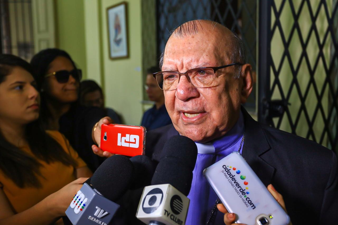 Dom Jacinto Brito