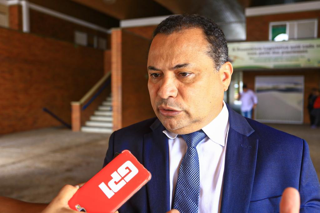 Evaldo Gomes