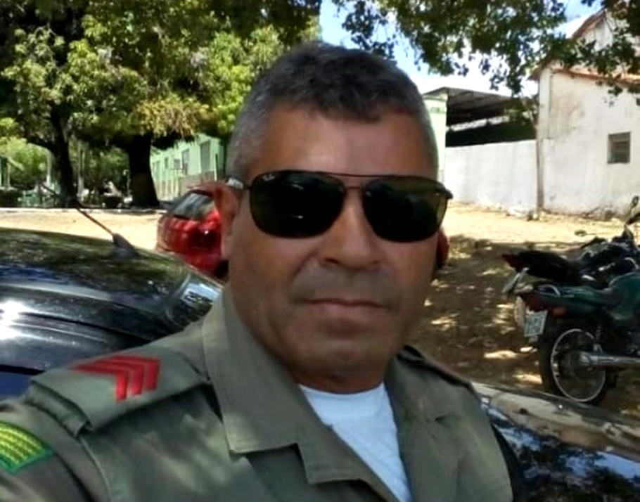 Raimundo Alves de Oliveira