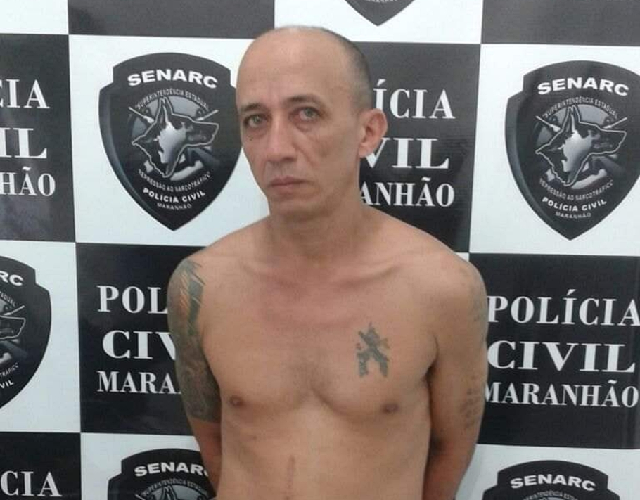 Homem assassinado a tiros em Timon