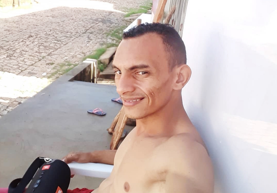 Jefferson Pereira da Costa