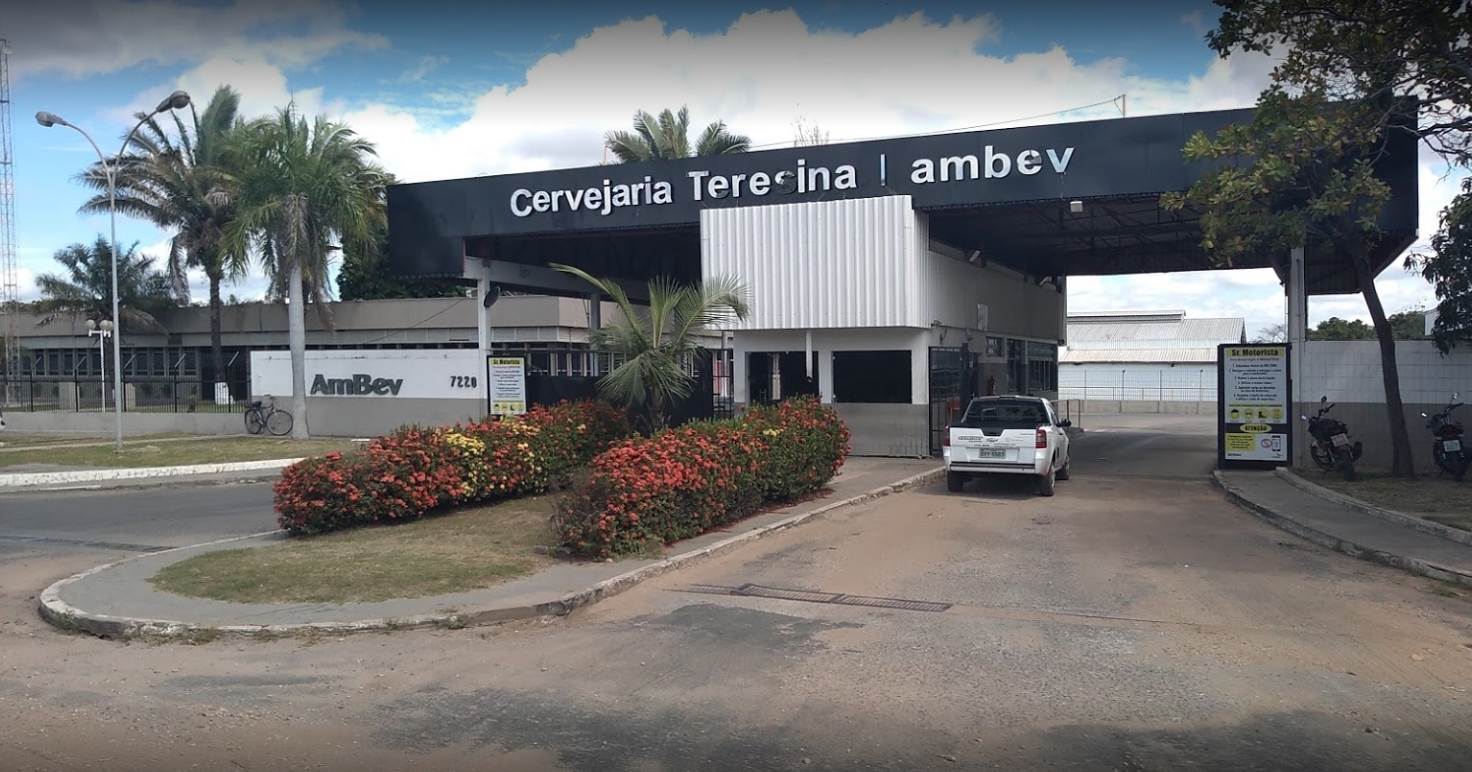 Cervejaria Ambev