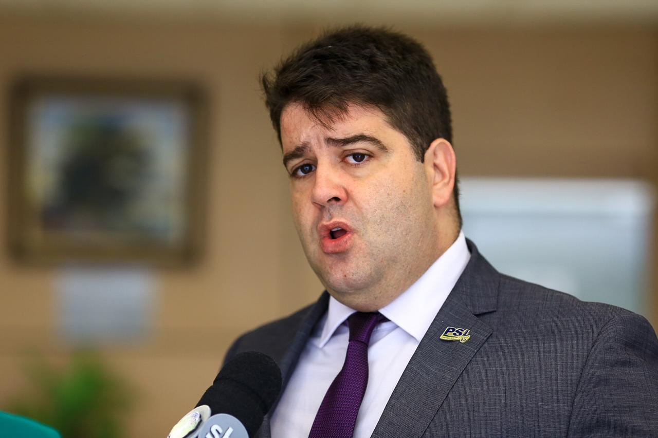 Luís André