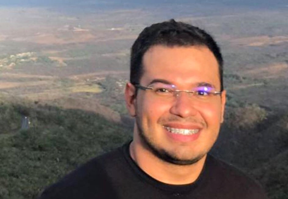 Robson David de Araújo Lial