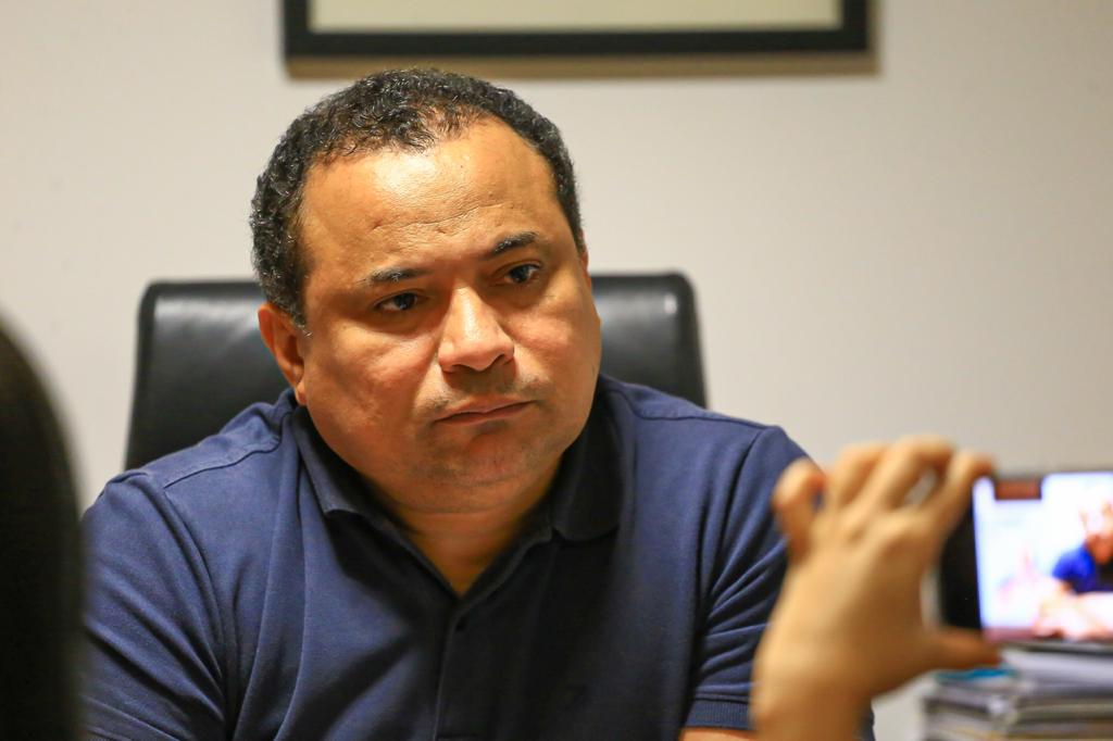 Evaldo Gomes