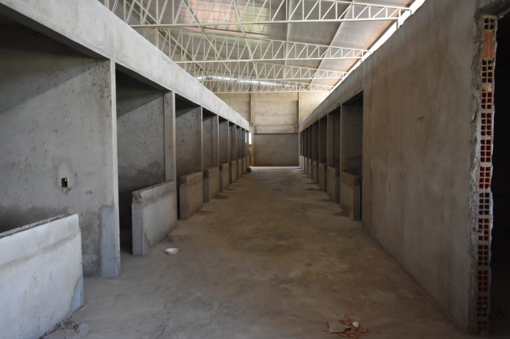 Mercado Produtor será inaugurado na cidade de Picos