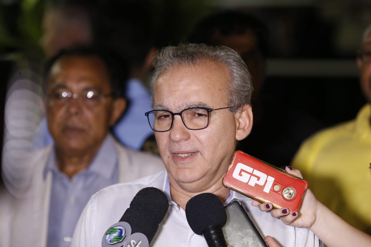 Prefeito Firmino Filho