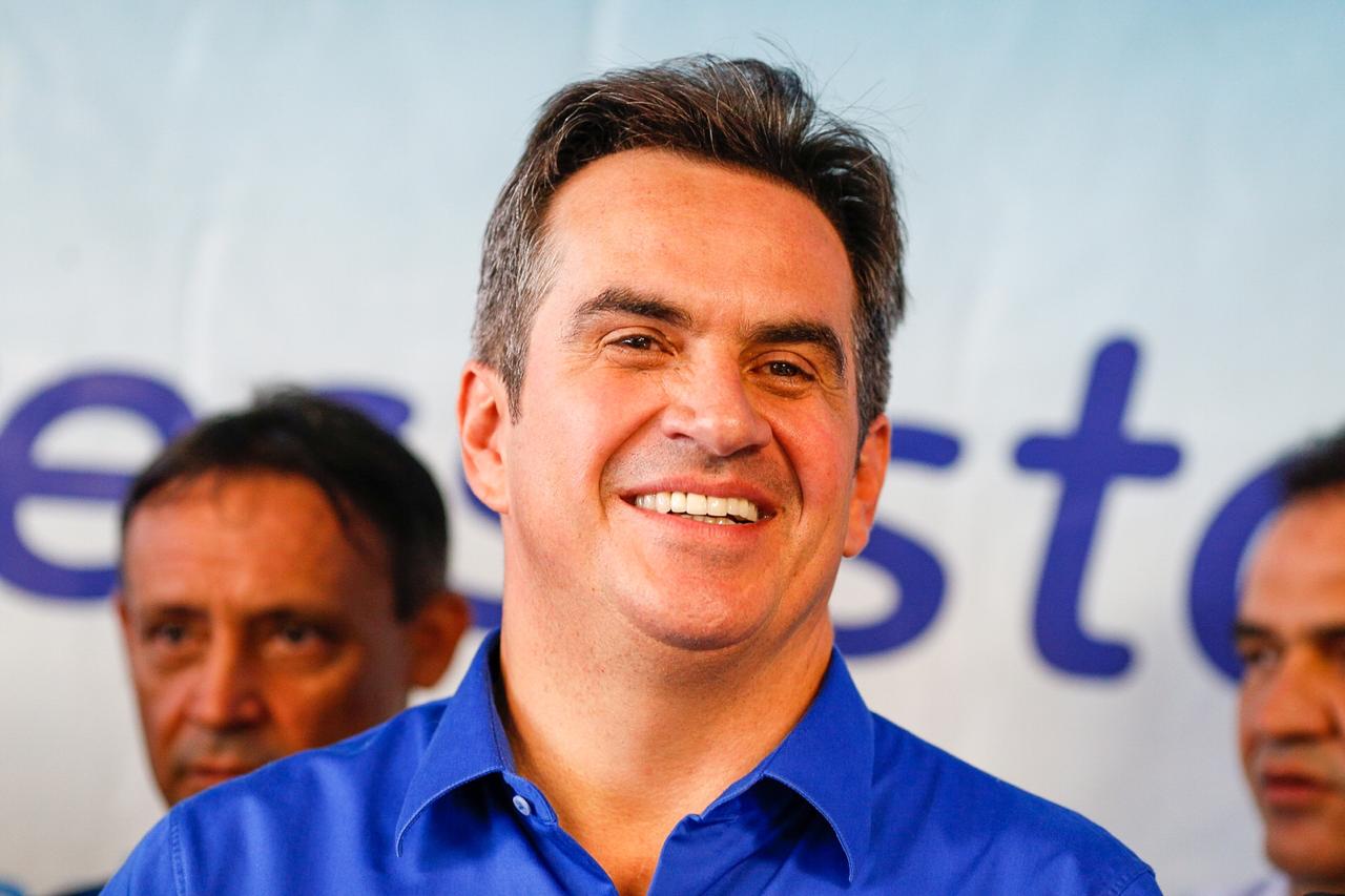 Senador Ciro Nogueira 