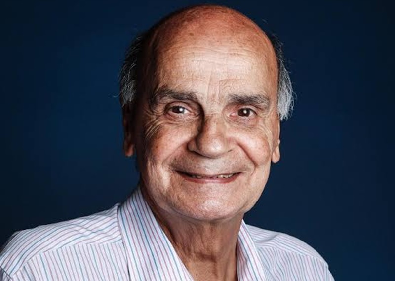  Drauzio Varella