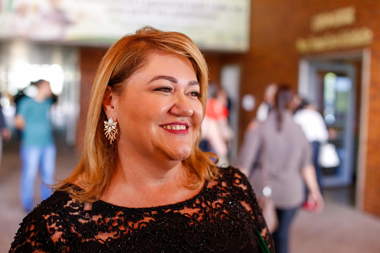 Simone Pereira