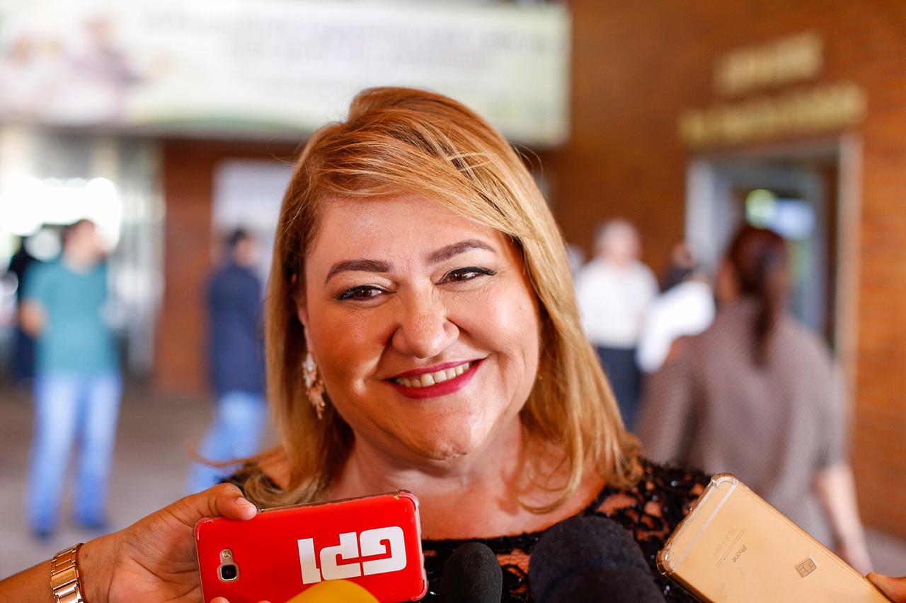 Simone Pereira