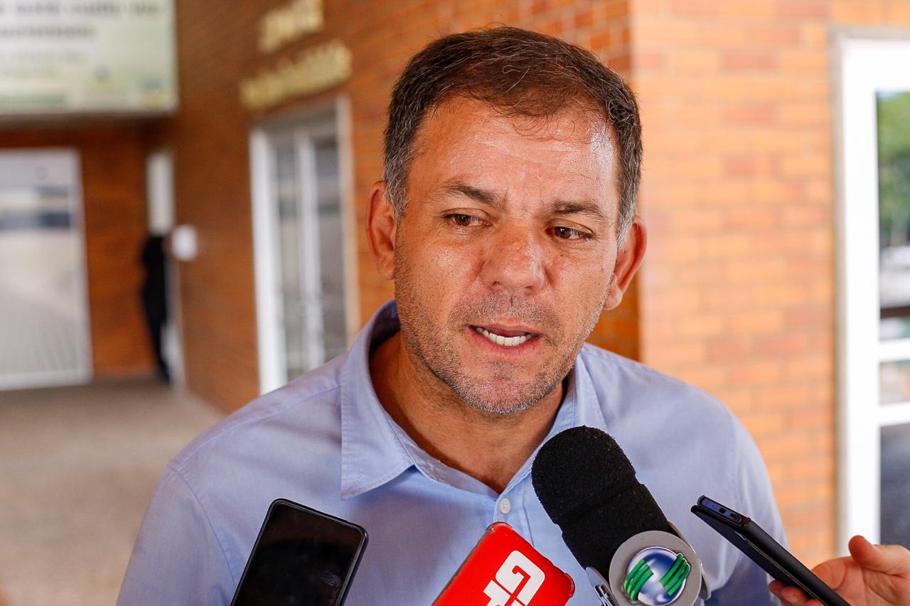 Coronel Carlos Augusto