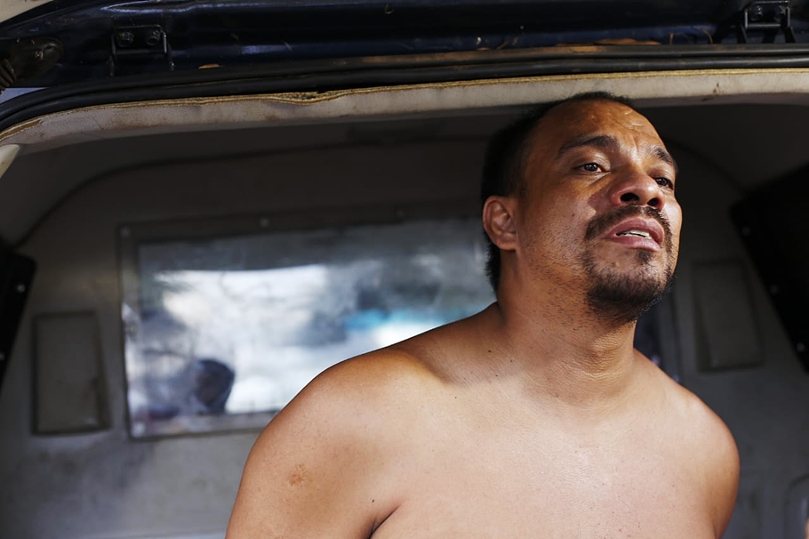 Márcio Dennys Machado
