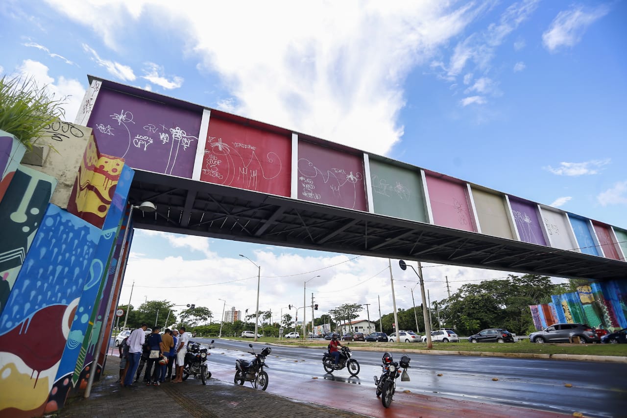 Avenida Padre Humberto Pietro Grande