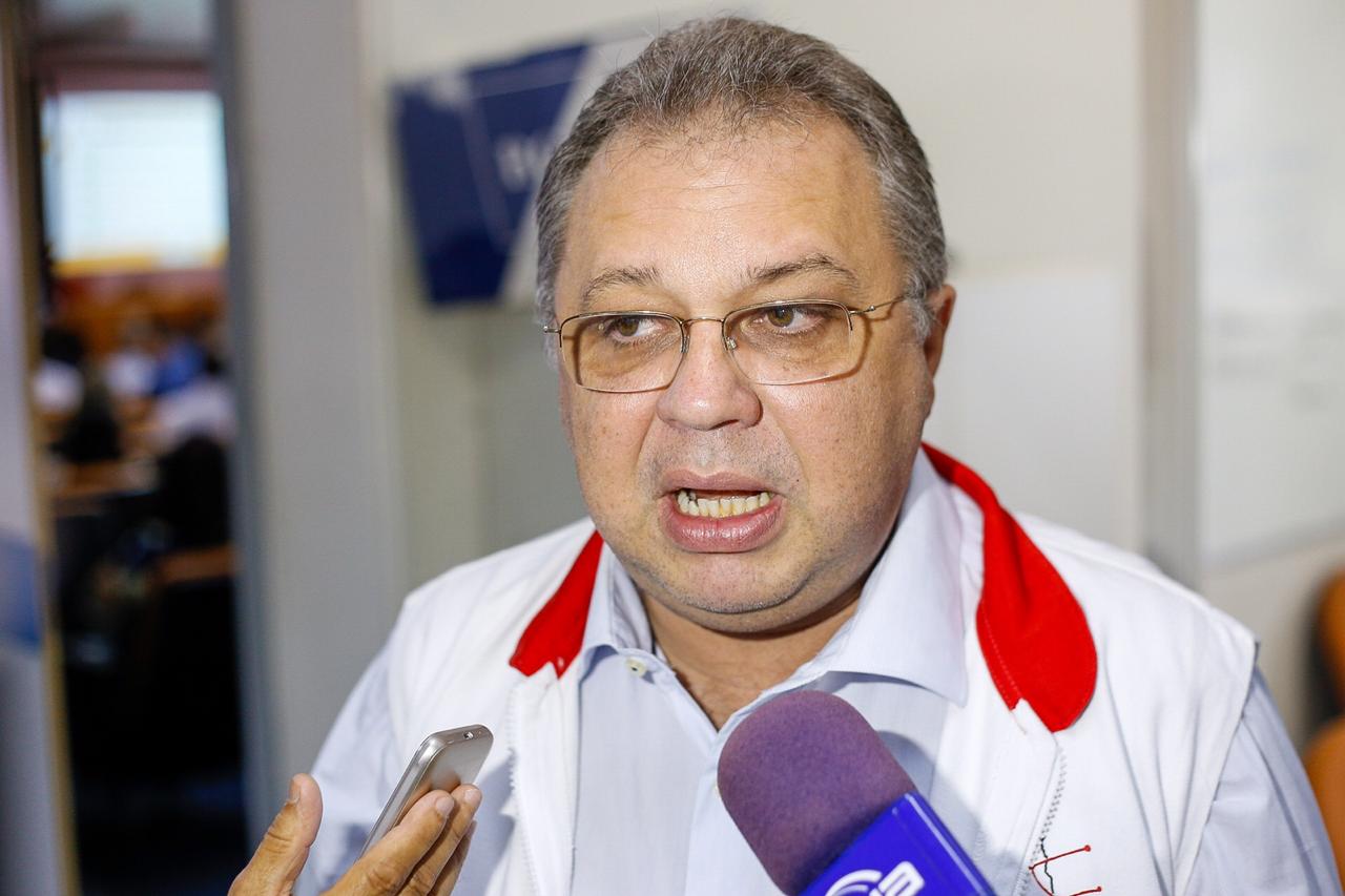 Florentino Neto