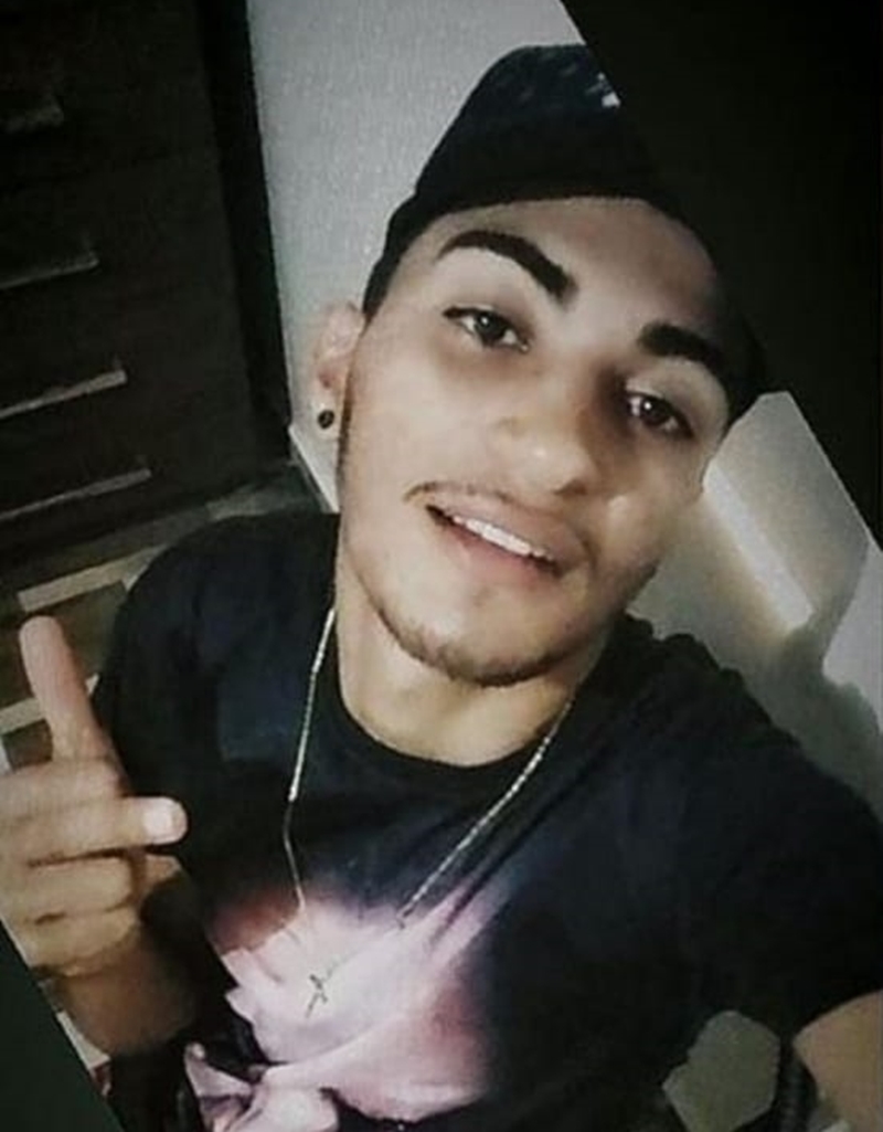 Gabriel Lopes de Carvalho