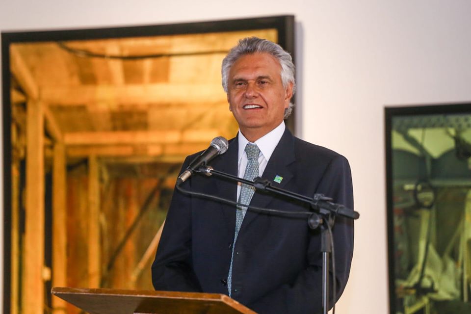 Ronaldo Caiado