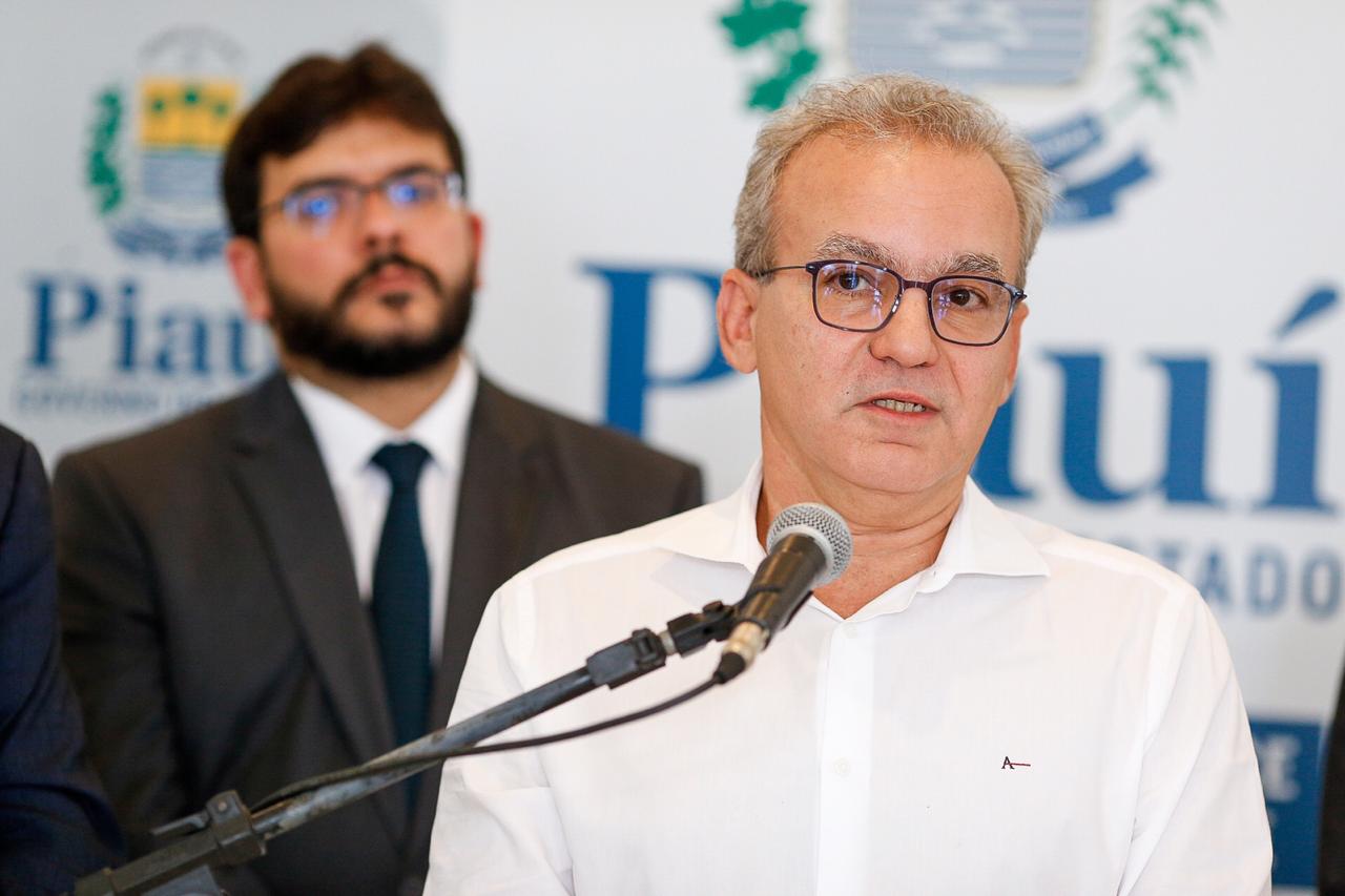Prefeito Firmino Filho