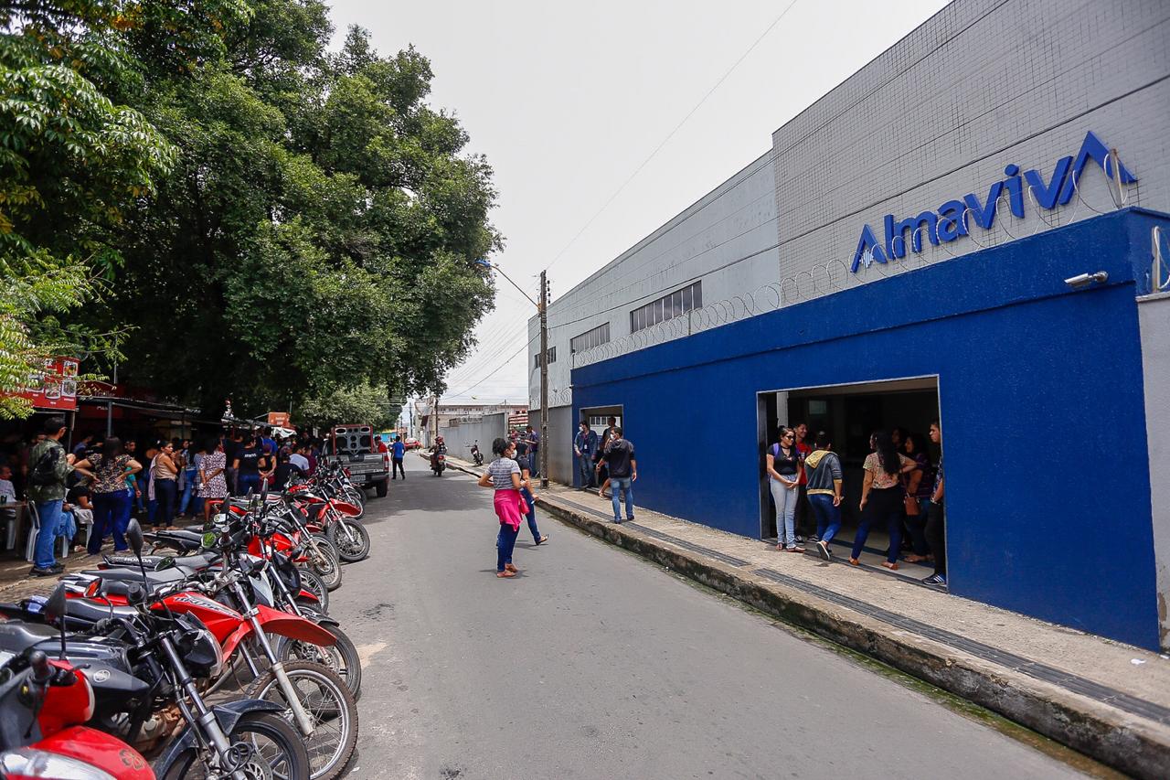 Almaviva do Dirceu