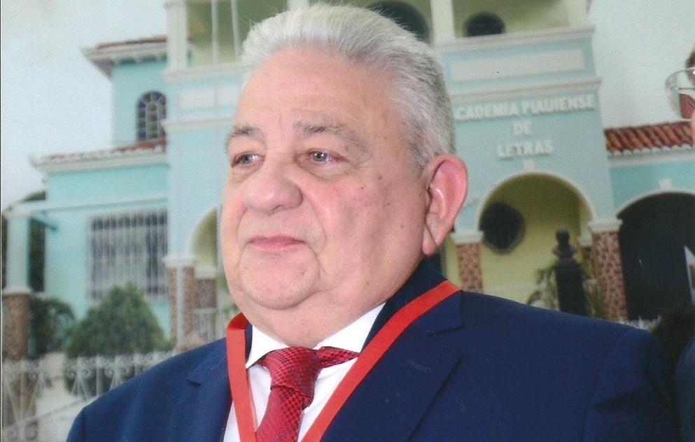 Segisnando Alencar