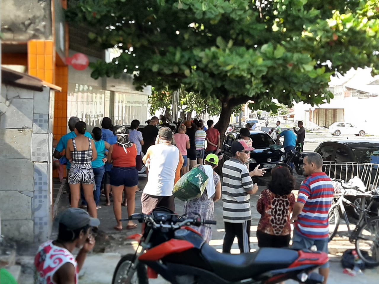 Granja União 