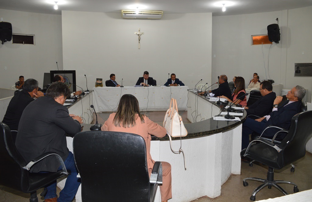 MDB passa a contar com maior bancada na Câmara de Picos