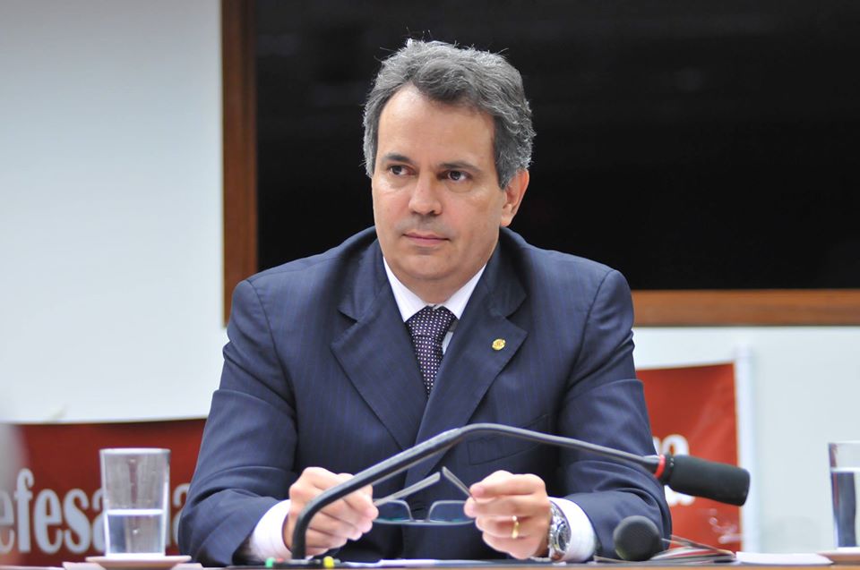 Felix Mendonça Júnior