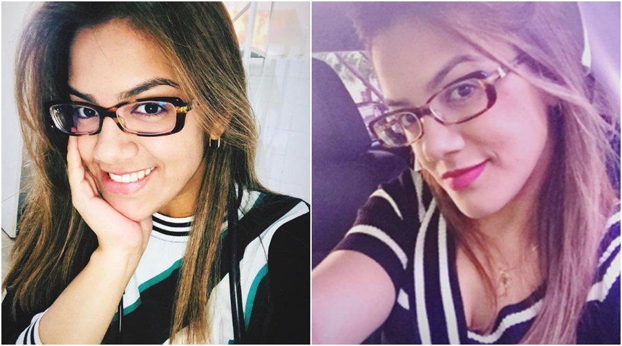 Médica Caroline Naiane