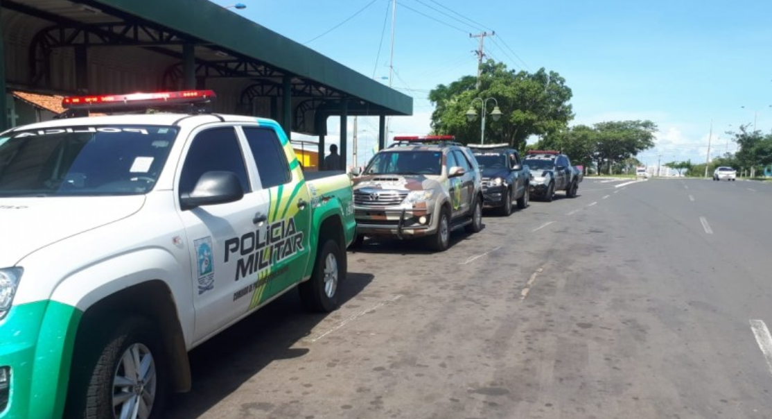 PM intensifica ações contra a covid-19