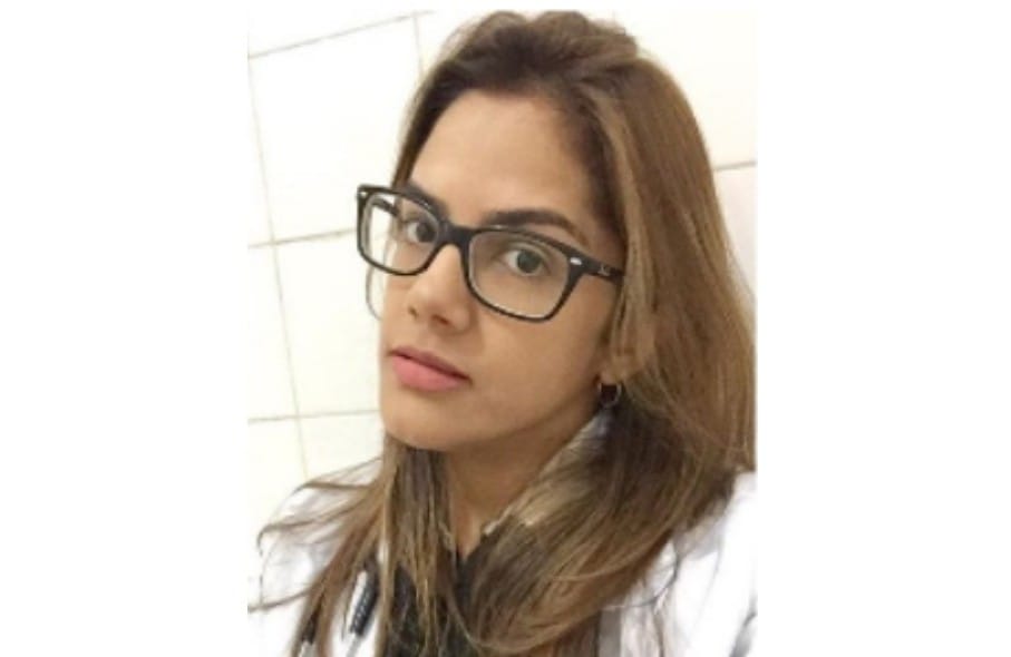 Médica Caroline 