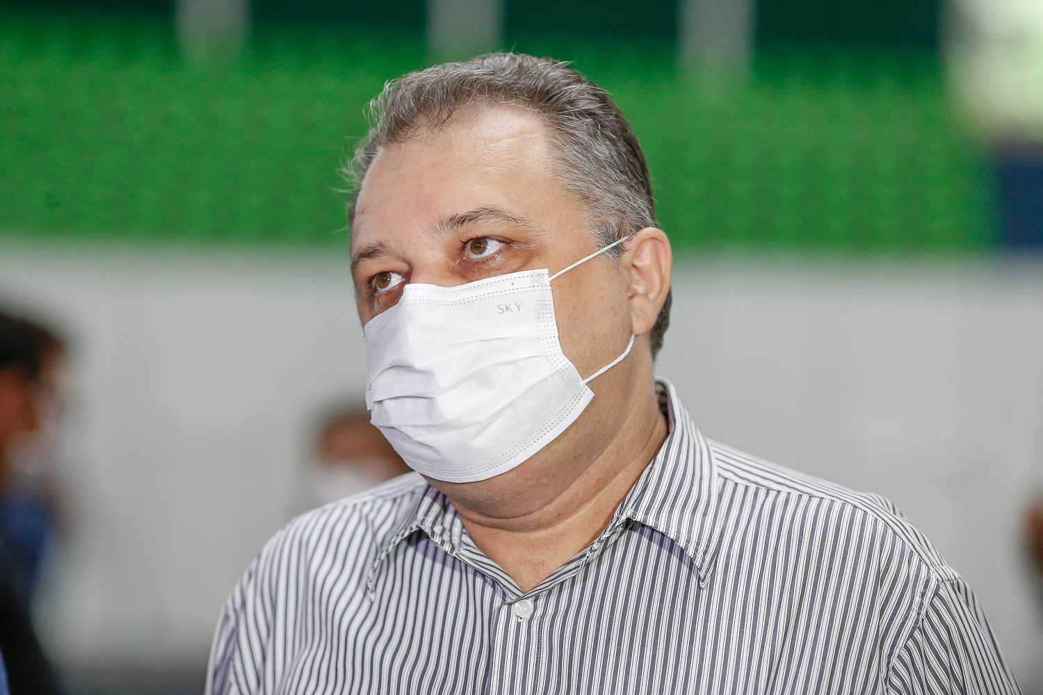 Florentino Neto