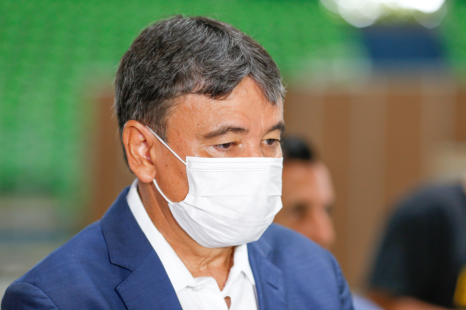 Governador Wellington Dias  