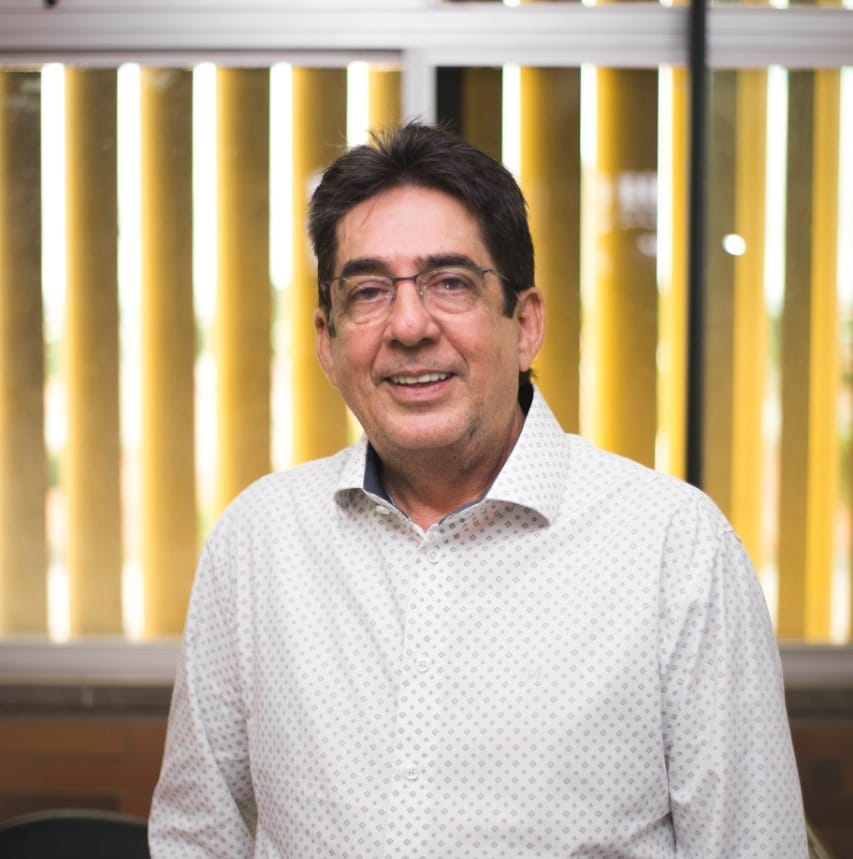 Arthur Feitosa 