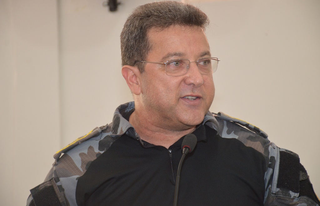 Coronel Viana (PSL)