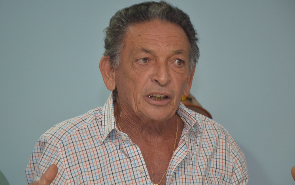 Gil Paraibano (PP)