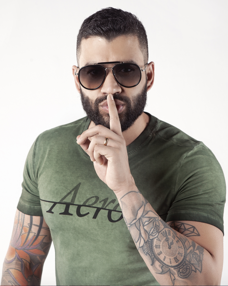 Gusttavo Lima