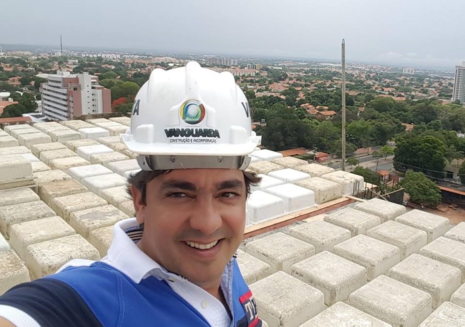 Jivago Castro 