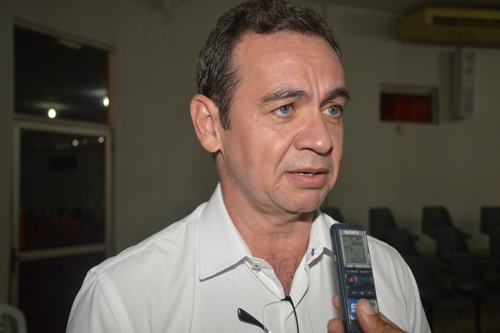 Júnior Nobre (PSD)