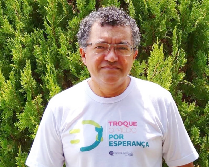 Médico Sabas Vieira