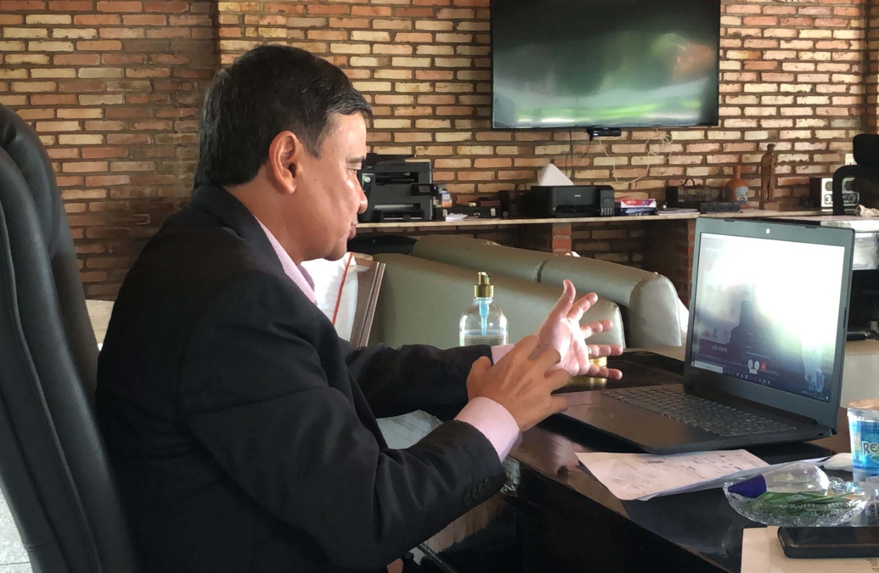 Governador Wellington Dias