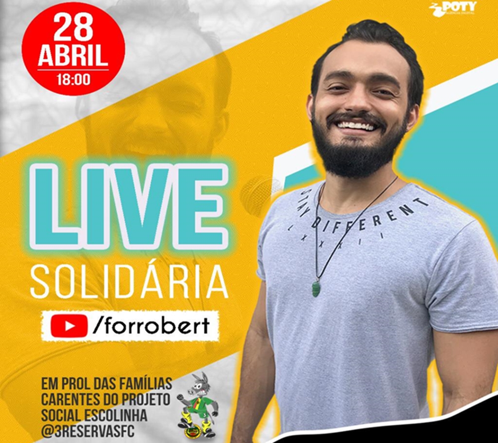 Robert Cavalcante
