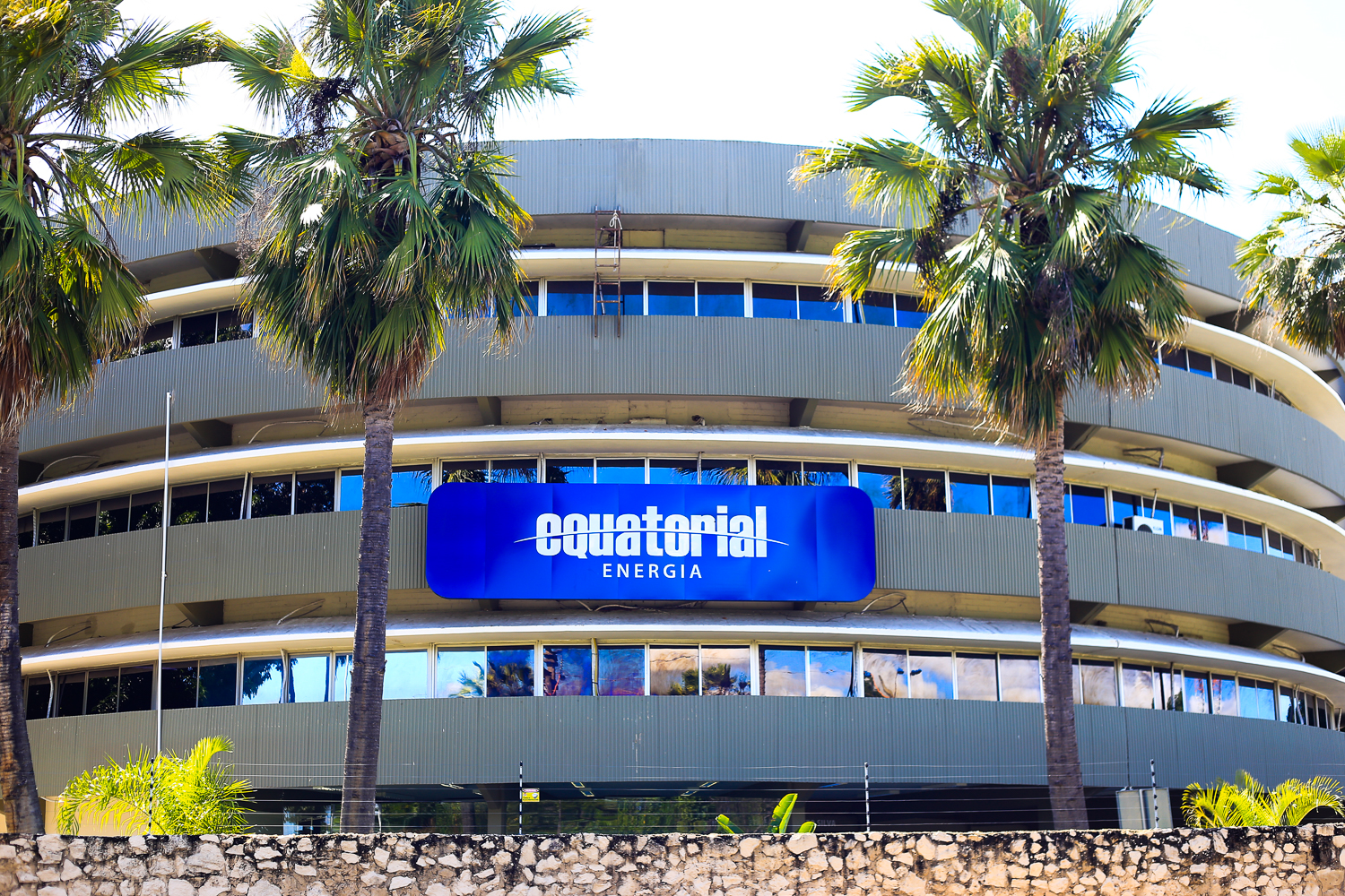 Equatorial 
