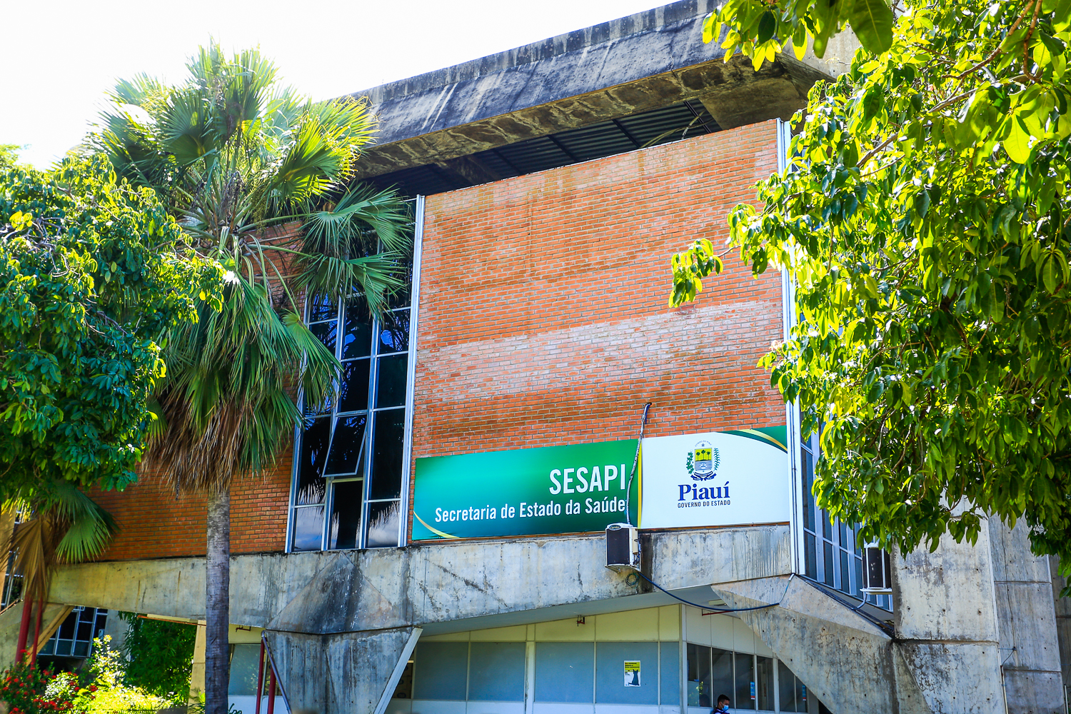 Secretaria de Estado da Saúde 