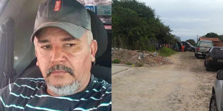 Metalúrgico é assassinado com quase 20 facadas em Parnaíba