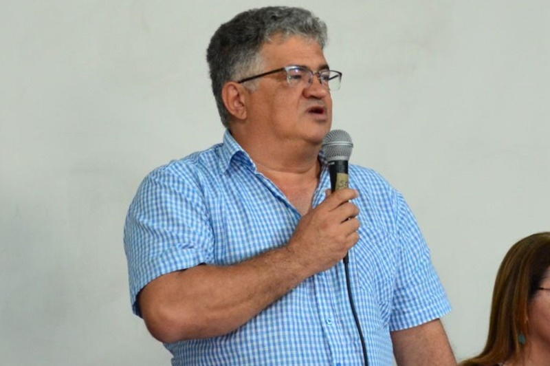 Prefeito Silva Júnior