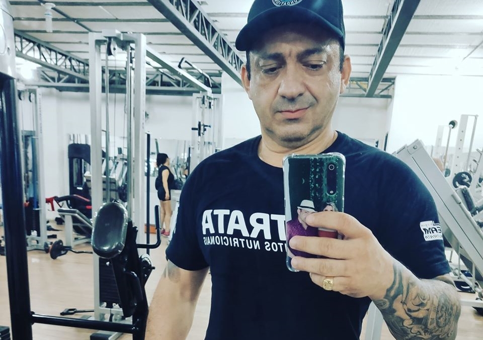 Beto Rego